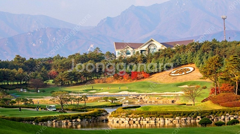 강원도 고성 파인리즈 리조트 36평형 2박 +조식뷔페4...--1