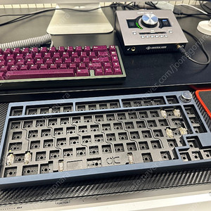 커스텀키보드 QK75