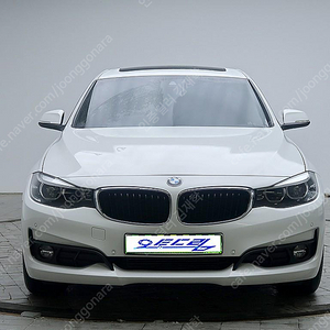 BMW3시리즈 GT (F34) GT 320D xDrive