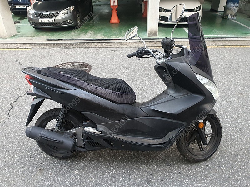 혼다 PCX 125CC 스쿠터 판매합니다 | 125cc 이하 | 중고나라 혼다 Pcx 125Cc 스쿠터 판매합니다 | 125Cc 이하 | 중고나라