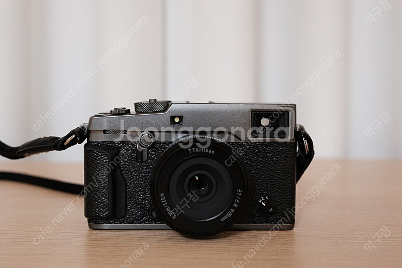 후지 x-pro2 그라파이트 팝니다.--0