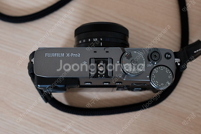 후지 x-pro2 그라파이트 팝니다.--2