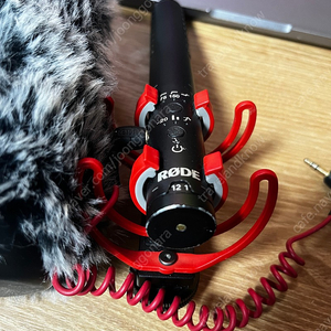 Videomic ntg 팝니다.