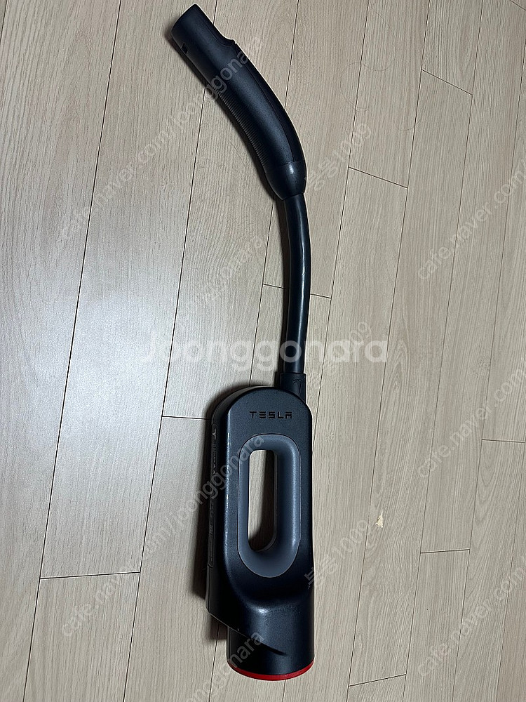 테슬라 차데모 어댑터--0
