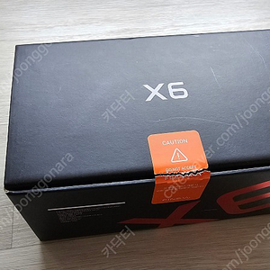 블랙박스 파인뷰 X6 32GB GPS포함 2채널 택포 새제품
