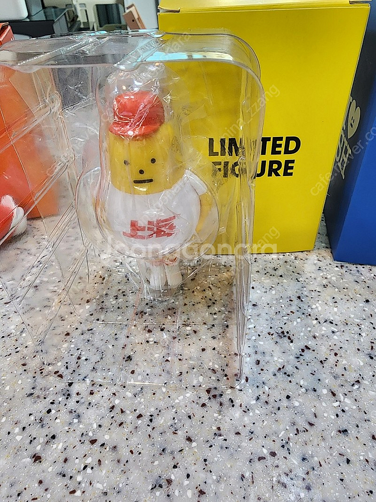 스티키몬스터랩 상하이엘로우 SML SHANGHAI YE...--0