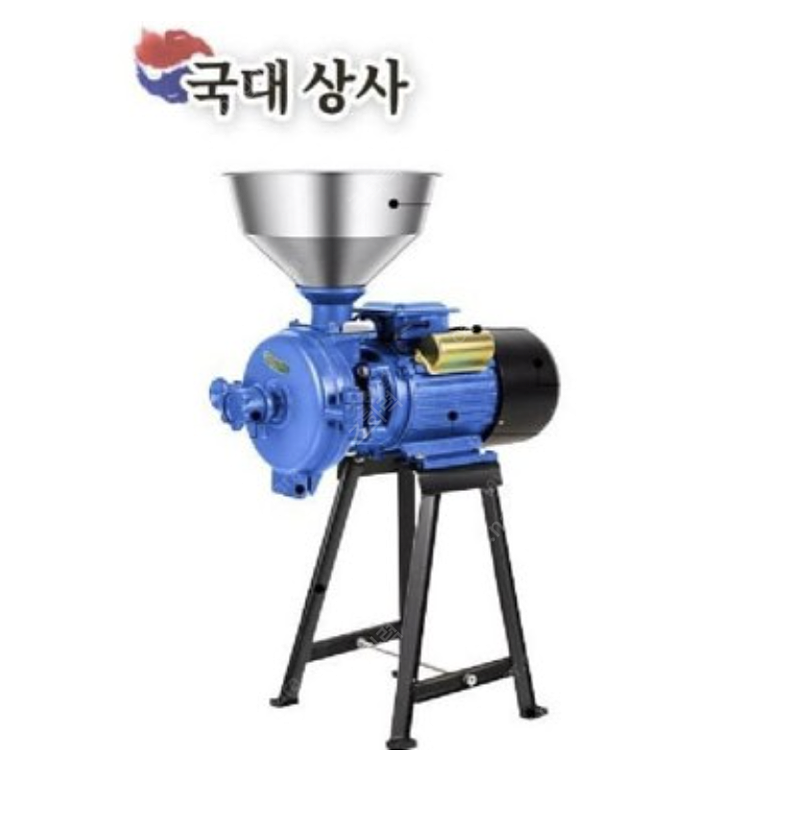 건식 습식 곡물 방앗간 분쇄기 | 농기계/농업용공구 | 중고나라