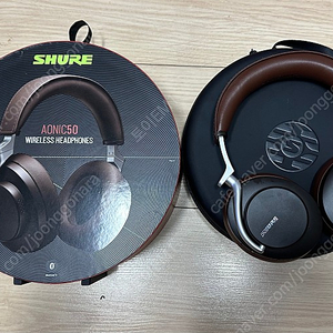 Shure aonic 50핀매 합니다