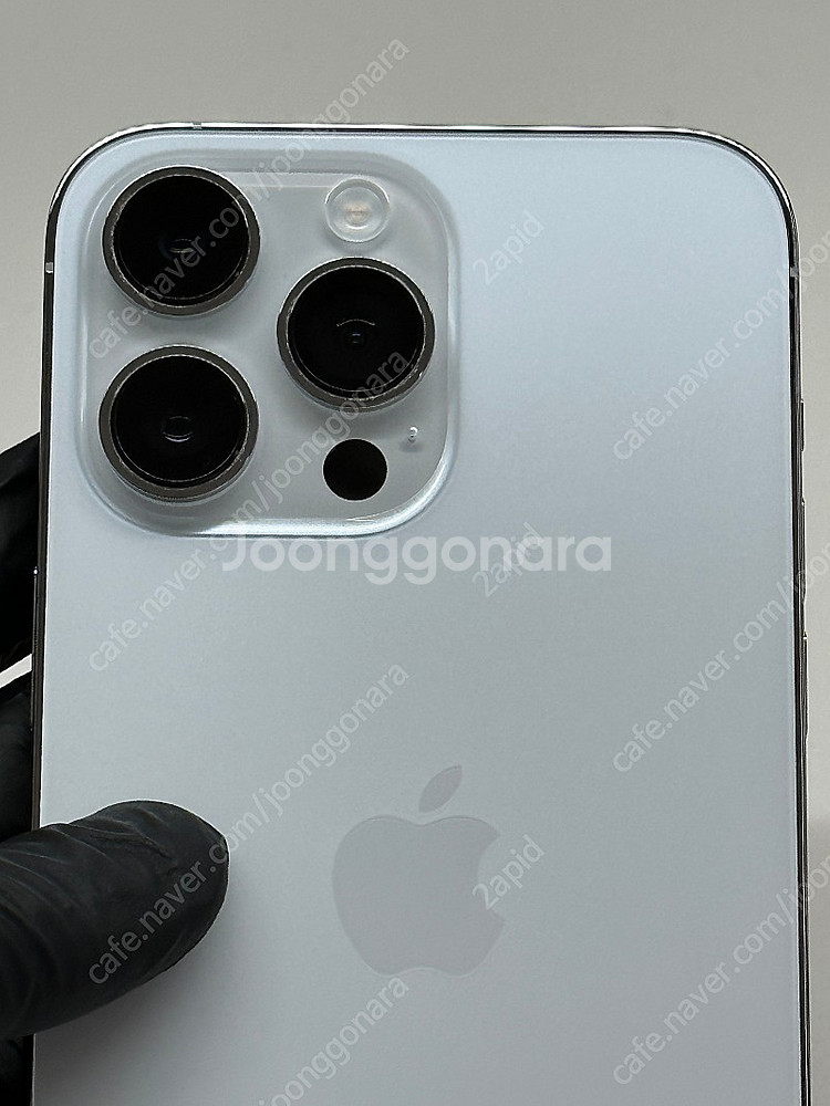 [자급제]아이폰 14 프로맥스 실버 256기가 (애케플) 판매--0