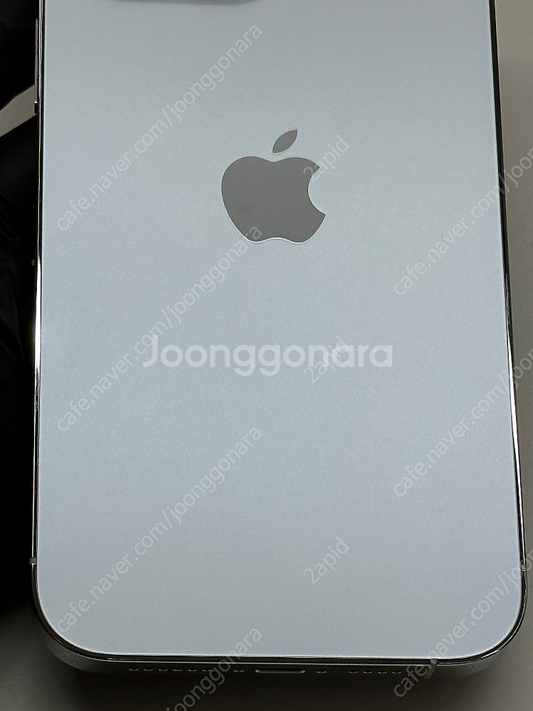 [자급제]아이폰 14 프로맥스 실버 256기가 (애케플) 판매--1