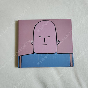 경제환 소년테잎 cd