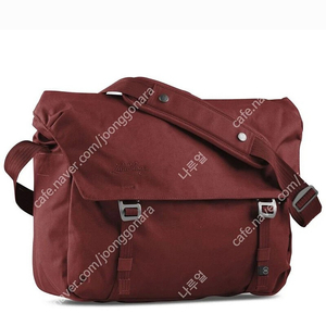 LUNDHAGS Grett 15L Backpack (Dark Red) 룬닥스 그레트15리터 백팩 새상품