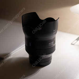 자이스 바티스 25mm f2 zaiss batis