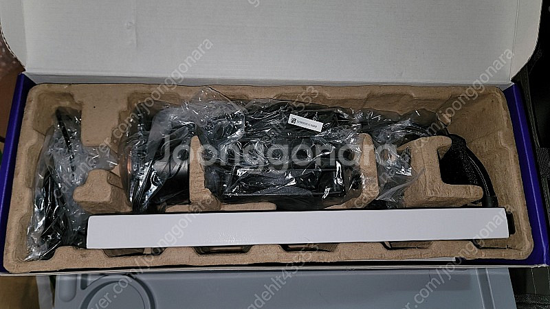 (택포11만) NZXT 크라켄 x73 (3열수냉) 판매--1
