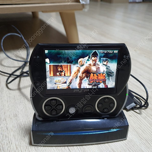 Psp go 커펌 부산