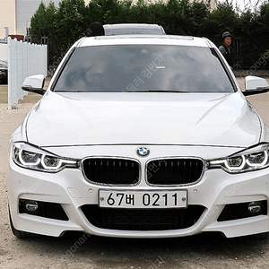 BMW3시리즈 (F30) 320d M 스포츠@중고차@중고차매입@전액할부@저신용자@신불자@소액할부@현금@카드 전부 가능합니다!