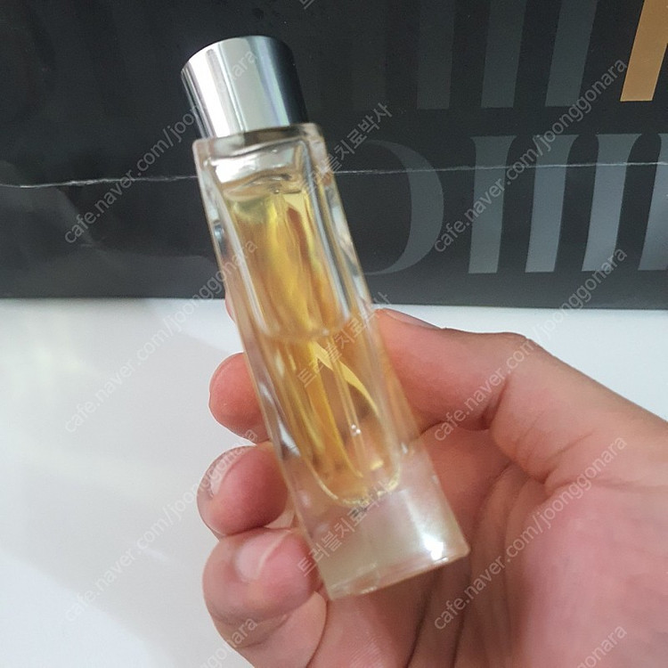 랑콤 미라클 옴므 EDT 50ml 향수 (14) 이미지