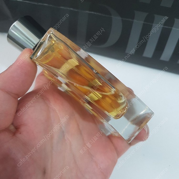 랑콤 미라클 옴므 EDT 50ml 향수 (14) 이미지