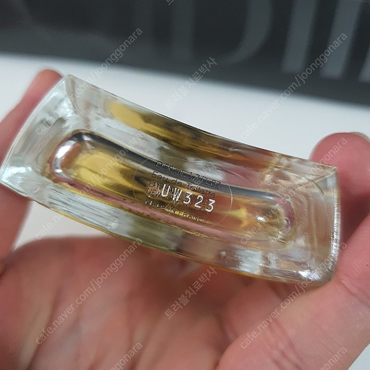 랑콤 미라클 옴므 EDT 50ml 향수 (14) 이미지