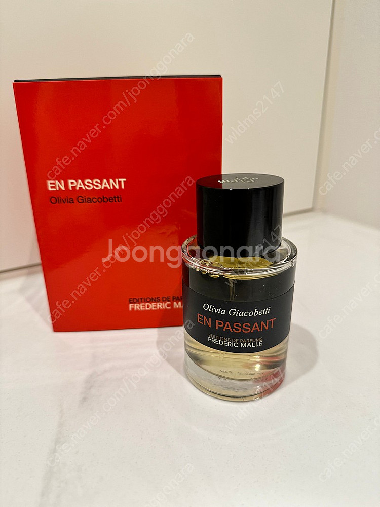 프레데릭말 엉빠썽 100ml 10회미만사용--0