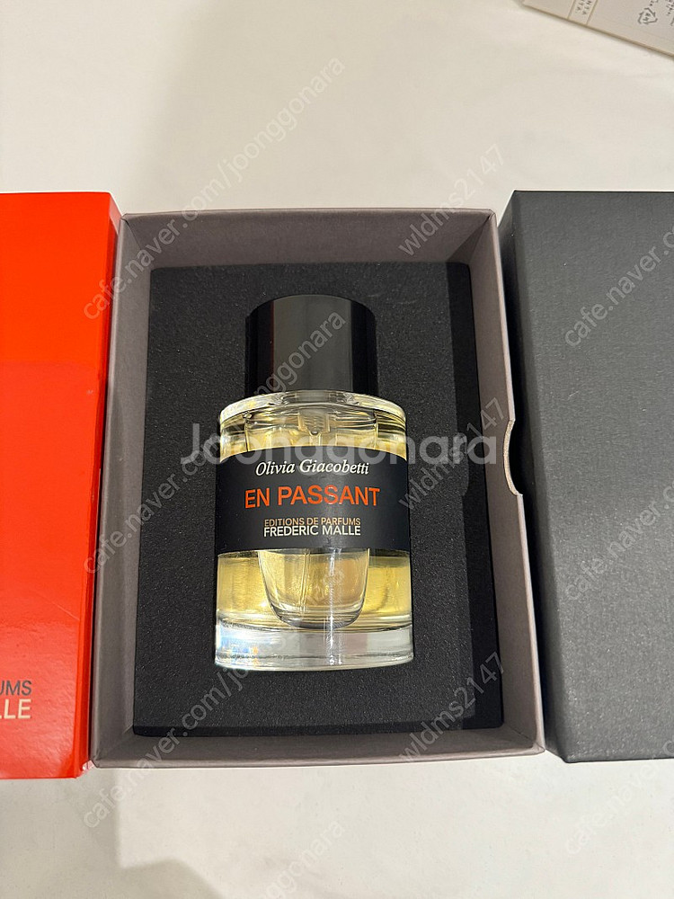 프레데릭말 엉빠썽 100ml 10회미만사용--3