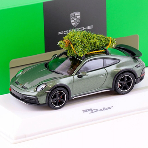 1/43 다이캐스트 스파크,미니챔프 포르쉐 911 GT3 RS . 911 다카르 국내 미출시 신제품 판매