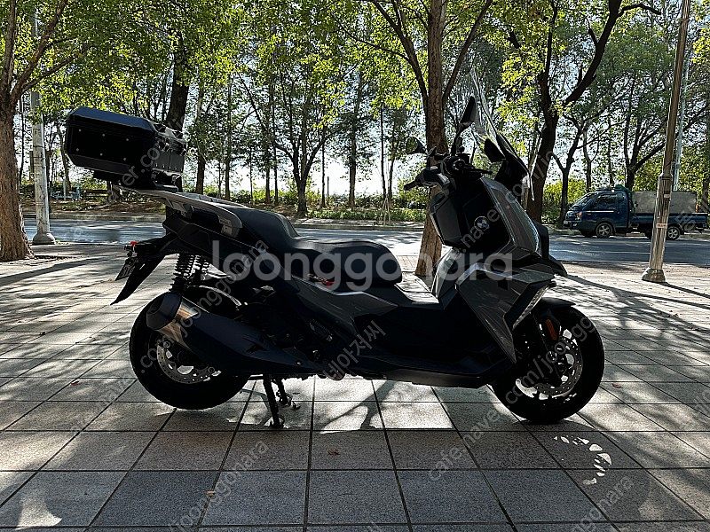 Bmw c400x 팝니다--0