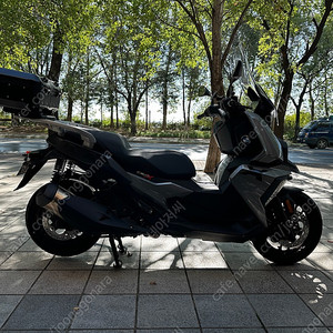 Bmw c400x 팝니다