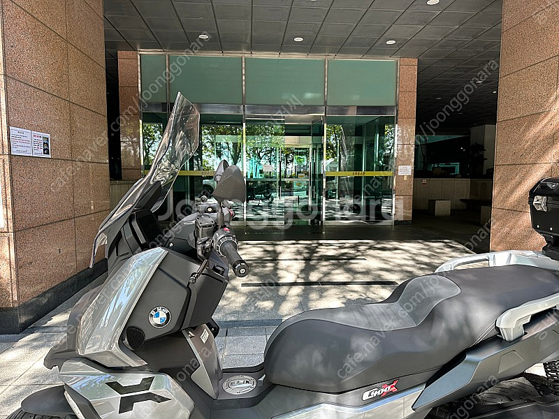 Bmw c400x 팝니다--2