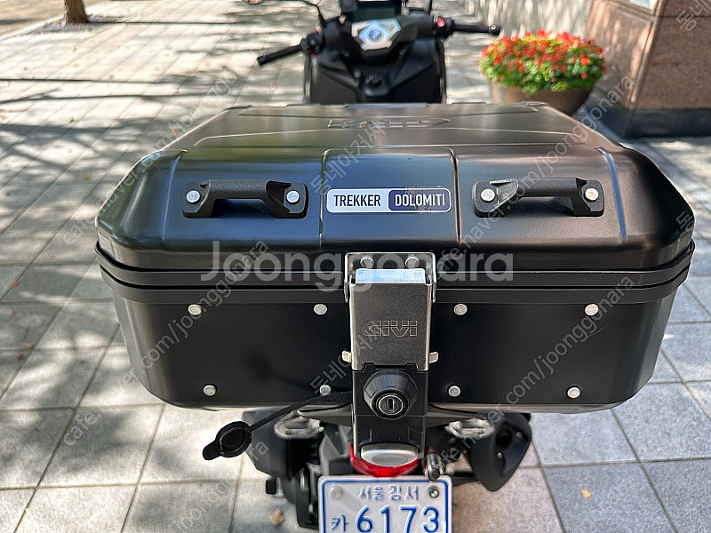 Bmw c400x 팝니다--4