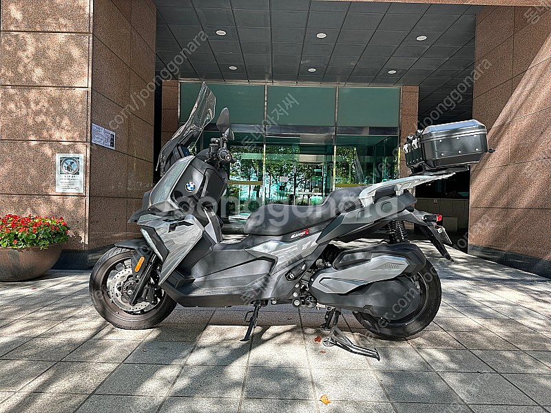 Bmw c400x 팝니다--5