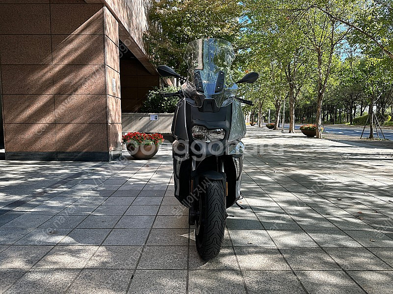 Bmw c400x 팝니다--6