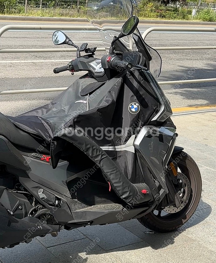 Bmw c400x 팝니다--7