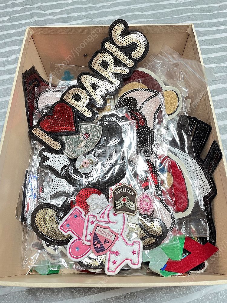 와펜,라벨--0