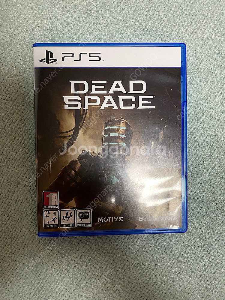 [PS5] 데드스페이스 택포 4.5--0