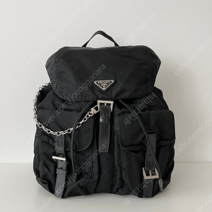 Vintage PRADA pocono backbag 빈티지 프라다 포코노 백팩 판매합니다.