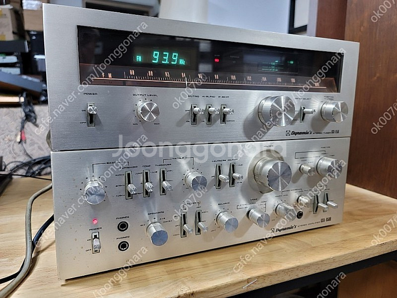 금성 gsa 3060 세트/금성 gsa-8500/ gs...--5