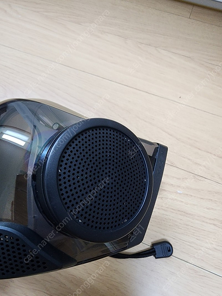 레이저 제퍼 Zephyr 게이밍 마스크 이미지