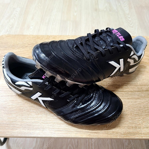 켈미 mg 260 축구화 kelme x tlss