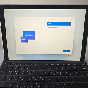 서피스프로6 i5-8250u 8/256 판매해요