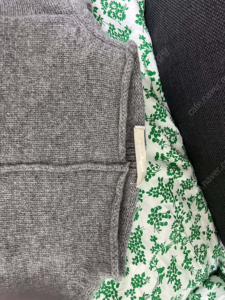 츄니토리 셀린트임니트(그레이 새상품)--4