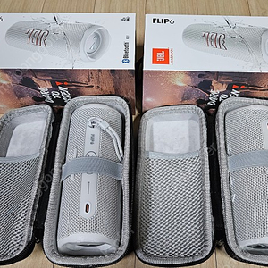 JBL FLIP6 팝니다