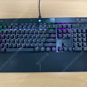 커세어 k70 rgb pro(갈축)