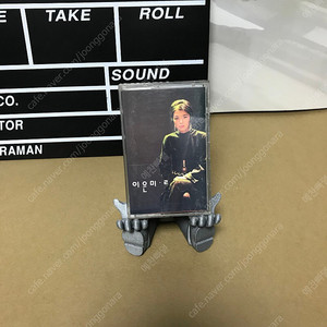 [중고음반/TAPE] 이은미 2집 어떤 그리움