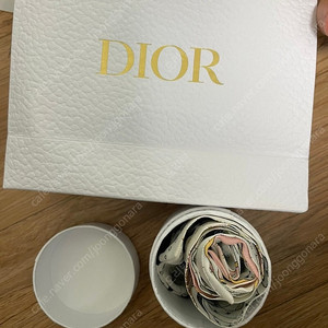 Dior 꿀벌미차 풀박스 정픔