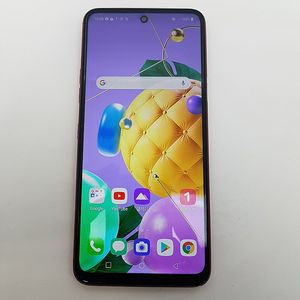 [판매] 서울 LG Q52 (큐52,Q520) 레드 팝니다. 5.5만원