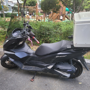 PCX 125 , 2022 , ABS , 4*** km [대구/상태좋음]