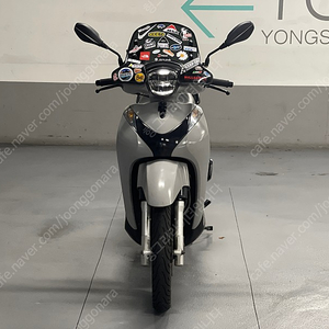 혼다 shmode fsh125 팝니다