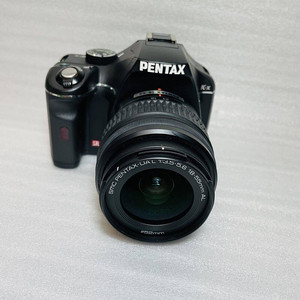 펜탁스 pentax k-x