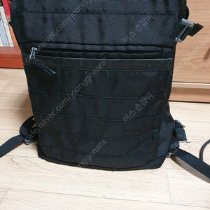 케빈클라인 백팩